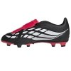 Buty adidas Predator Club FT Jr FG/MG KI8895 czarny 36 2/3